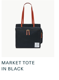 Market Tote