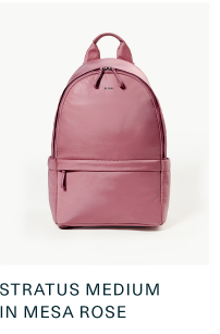 Shop the Stratus Medium in Mesa Rose