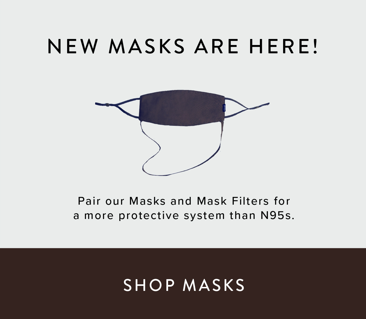 Masks