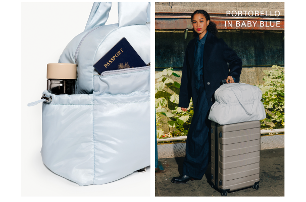 Shop the Portobello Baby Blue
