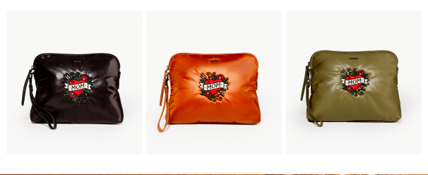 Shop Limited Edition Baby Pouch