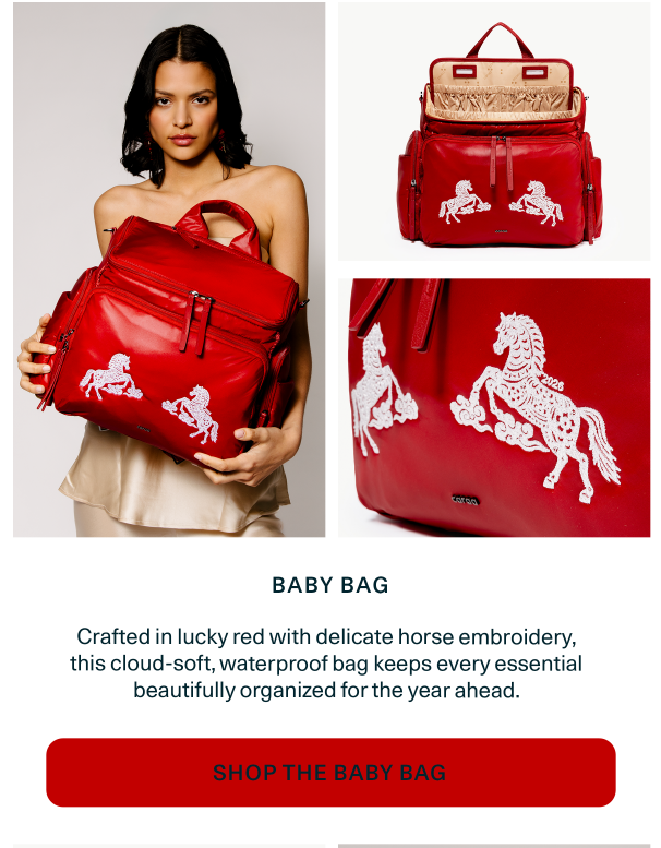 Shop our limited edition Lunar New Year Capsule Collection