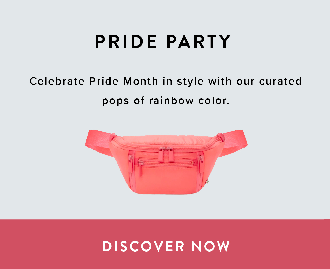 Pride