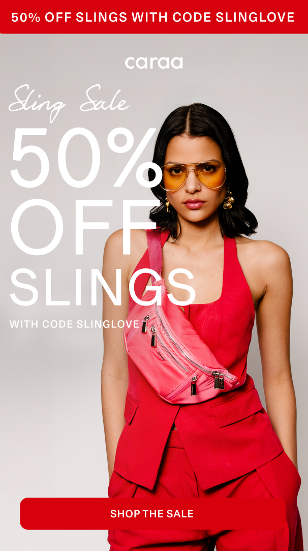 50% Off Slings