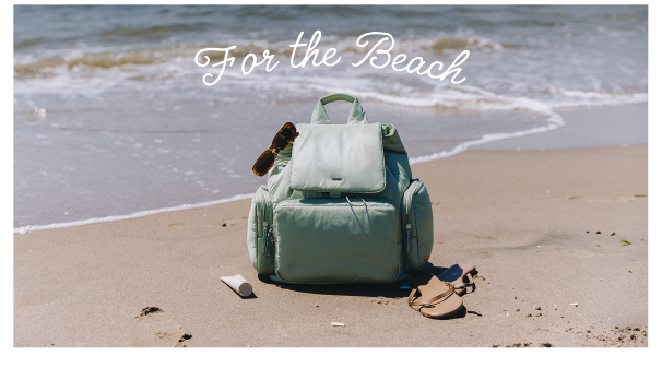 Shop the Summer Edit and enjoy 15% off with code WEEKENDER15.