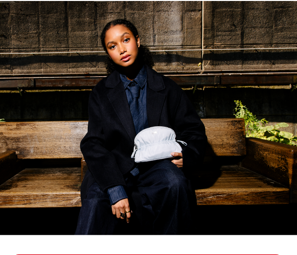 Shop the Portobello Duffel and Portobello Cosmetic