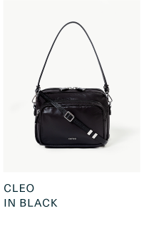 Shop the Cleo in Black
