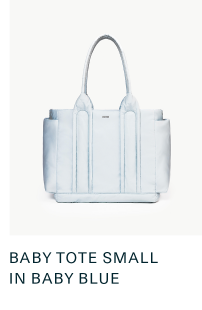 Baby Tote Small 