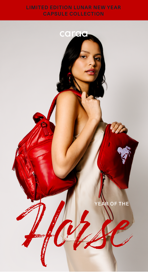 Shop our limited edition Lunar New Year Capsule Collection