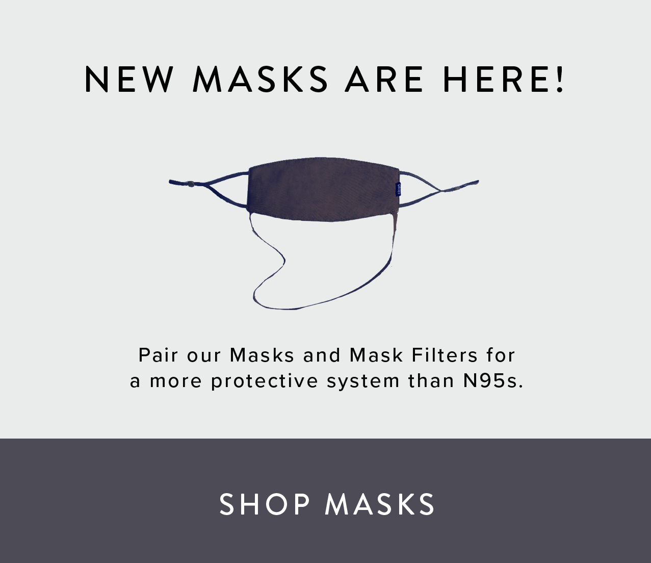 Masks