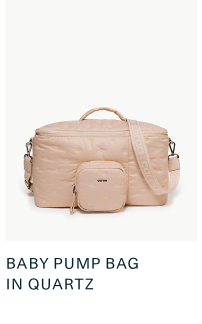 Shop Pump Bag