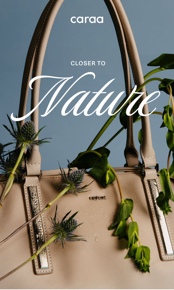 For one week 5% of all profits are being donated to the Nature Conservancy
