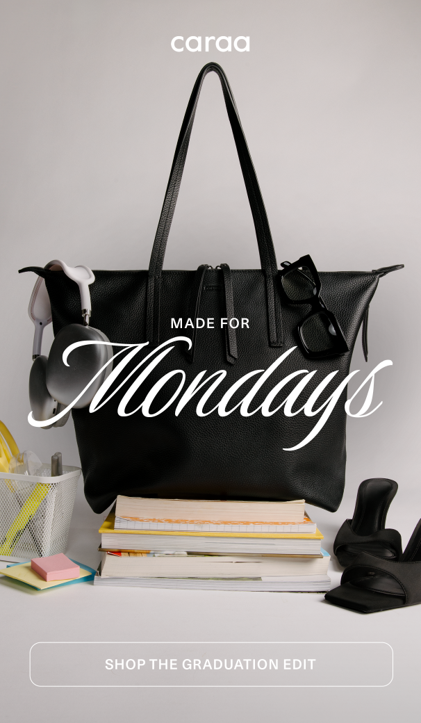 Shop the Graduation Edit