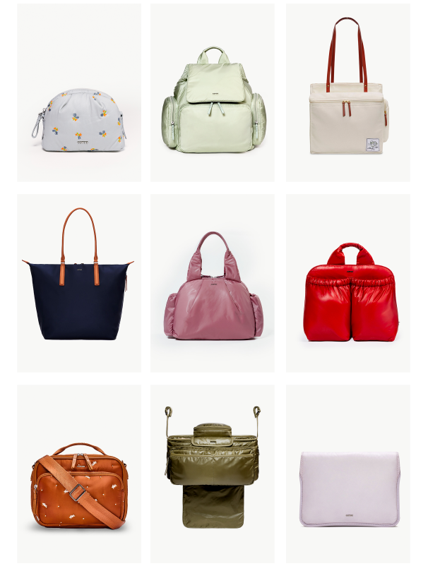 20% Mother's Day Collection with code BOSSMOM20