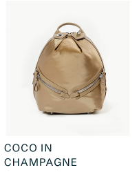 Coco Champagne