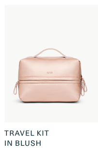 Shop Travel Kit Blush