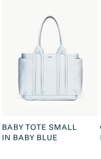 Shop Baby Tote