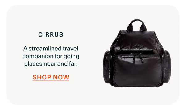 Shop Cirrus