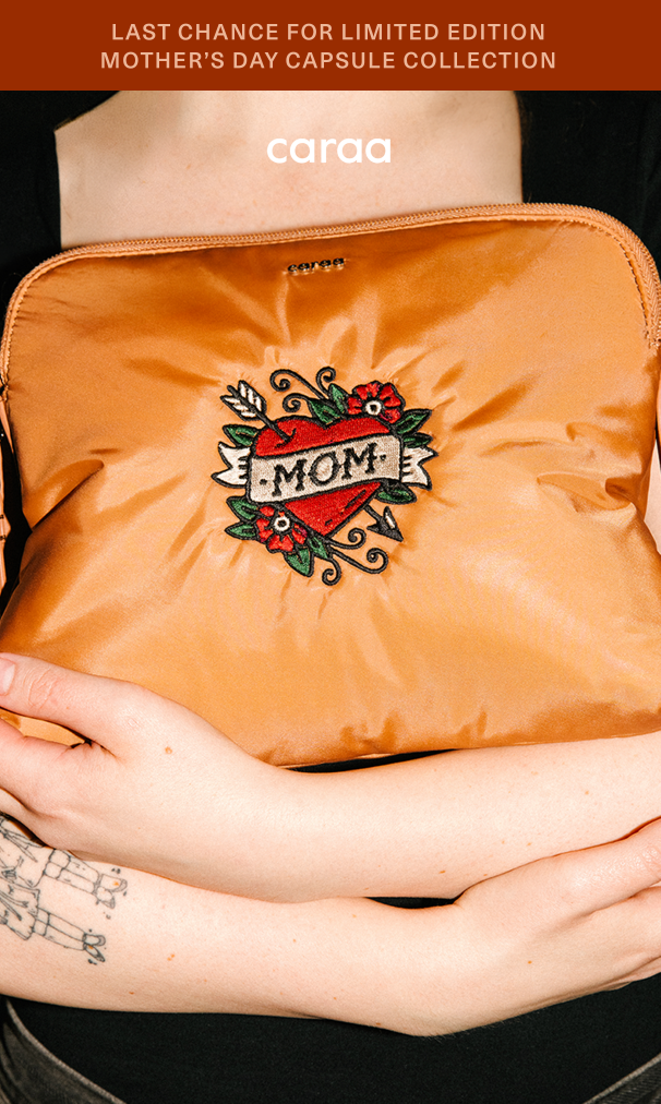 Limited Edition Mother's Day Capsule