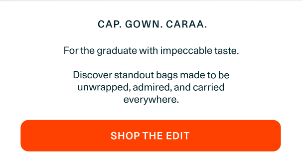 Shop the Graduation Edit