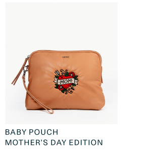 Baby Pouch