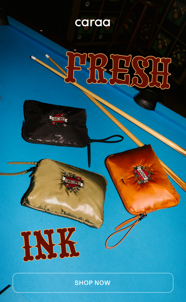 Shop Limited Edition Baby Pouch