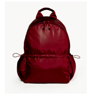 Shop Portobello Backpack in Tawny Port