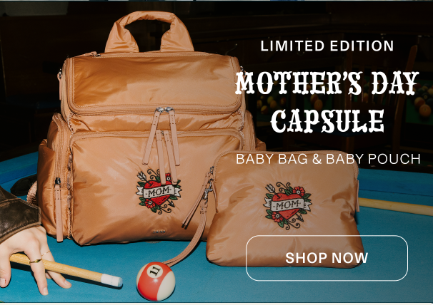 Limited Edition Mother's Day Capsule