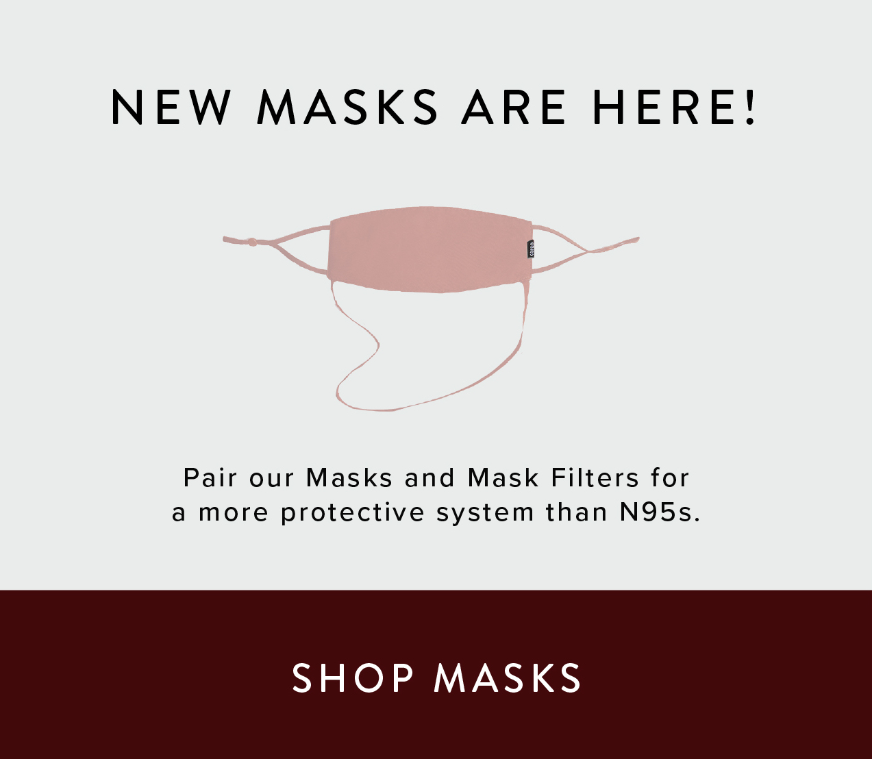 Masks