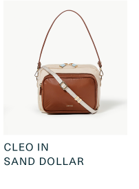 Cleo Sand Dollar