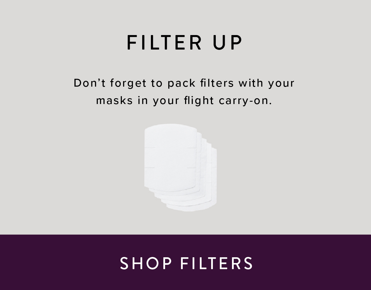 Filters