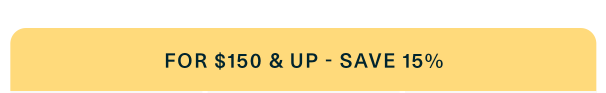 Shop the Labor Day Sale