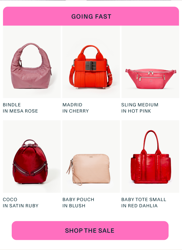 Shop our Valentine's Day Sale - 25% Off with code LOVECARAA26