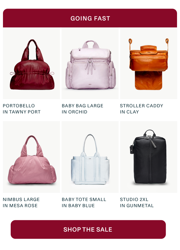 an image of a woman's purses and bags on sale