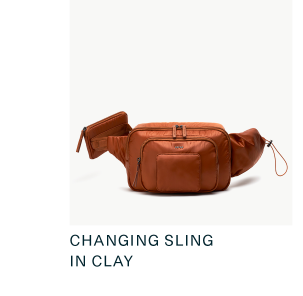 Shop Changing Sling 