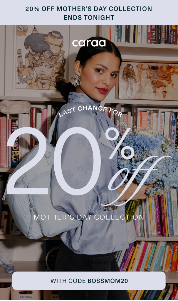 20% Mother's Day Collection with code BOSSMOM20