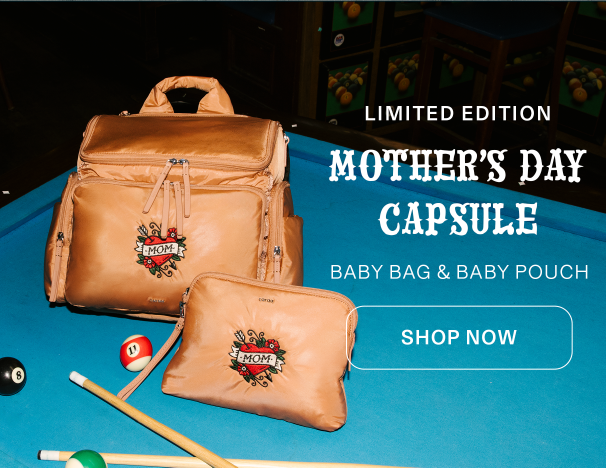 Limited Edition Mother's Day Capsule
