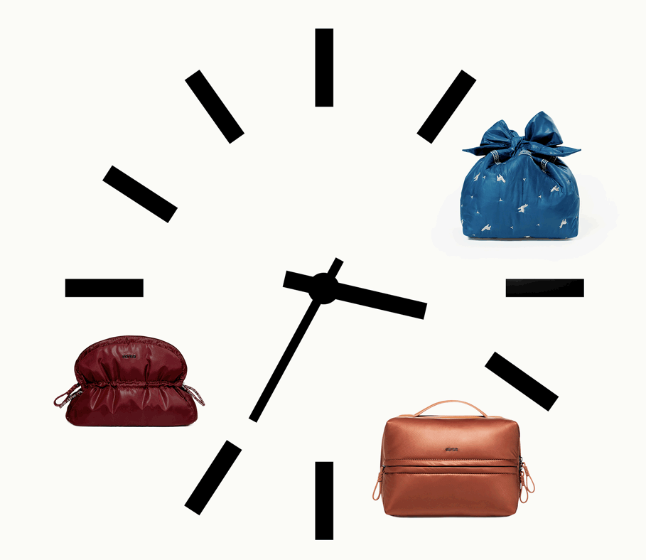 20% off accessories with code INYOURBAG20