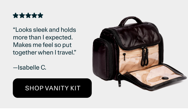 Shop the Vanity Kit
