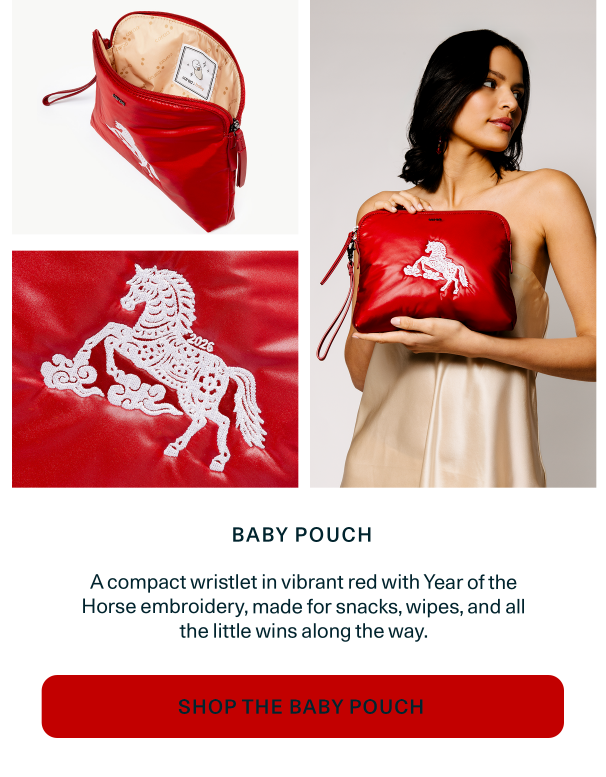 Shop our limited edition Lunar New Year Capsule Collection