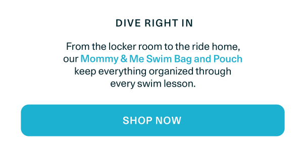 Shop the new Mommy and Me Swim Collection