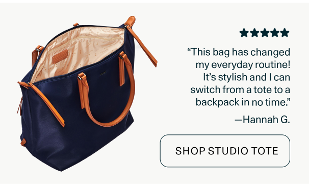 For one week 5% of all profits are being donated to the Nature Conservancy