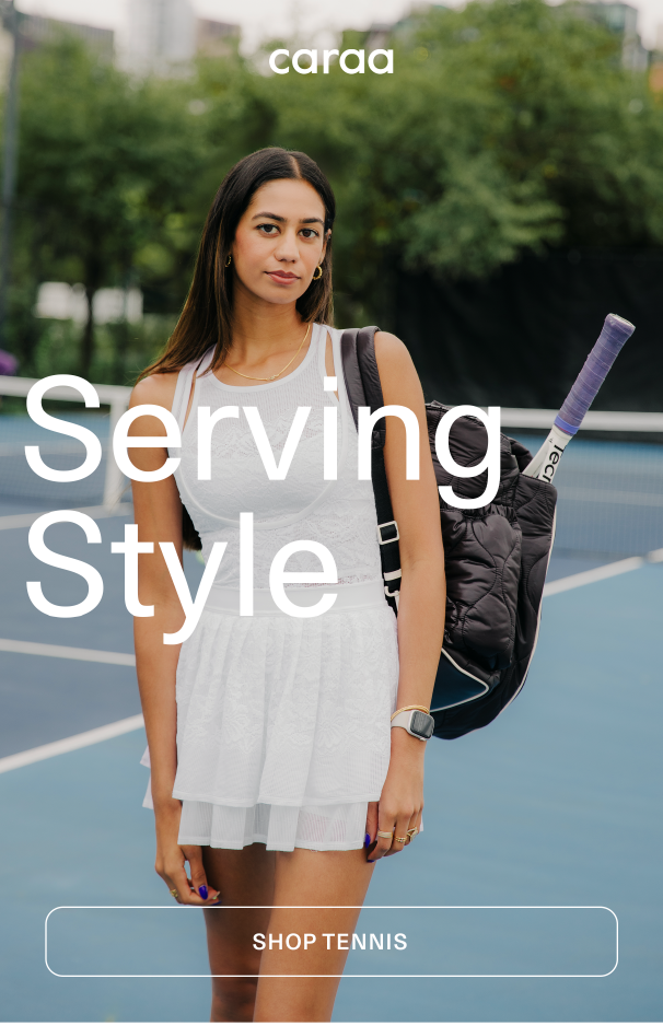 Shop embroidered Tennis Backpack Tote