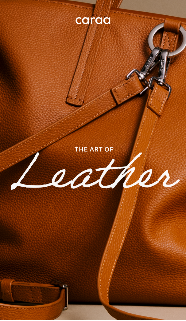 New Year, New Gear - Shop Leather