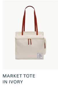 Market Tote