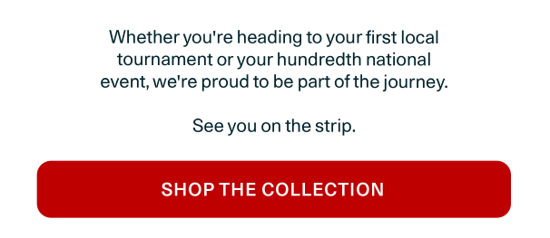 Caraa x USA Fencing Collection