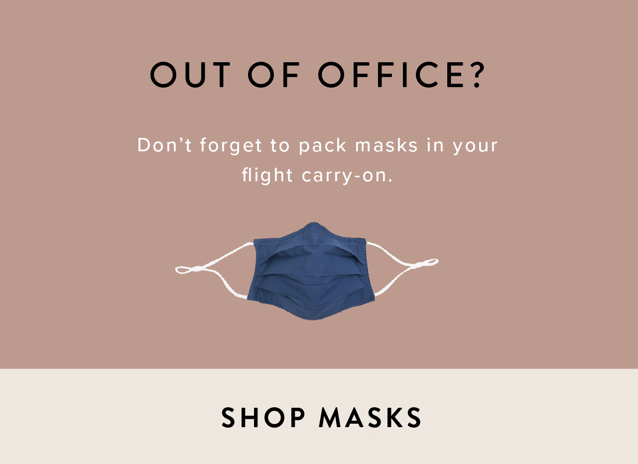 Masks
