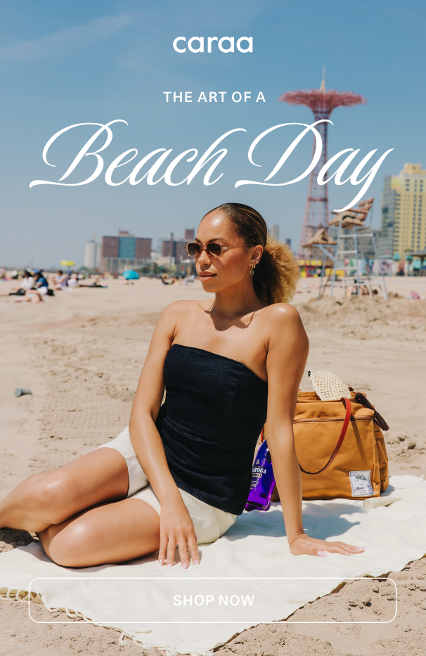 Shop the Market Tote