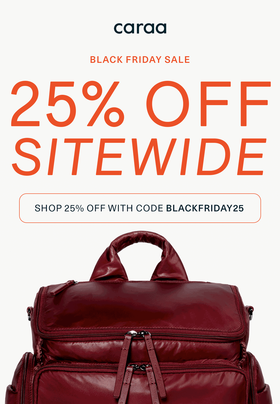 Shop 25% Off Sitewide with code BLACKFRIDAY25