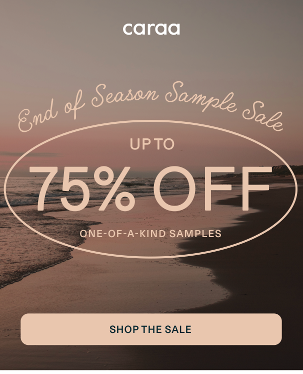 48 Hour Sample Sale